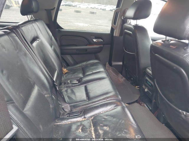Продаж на аукціоні авто 2010 Cadillac Escalade Luxury, vin: 1GYUKBEF7AR258947, номер лоту: 44935763