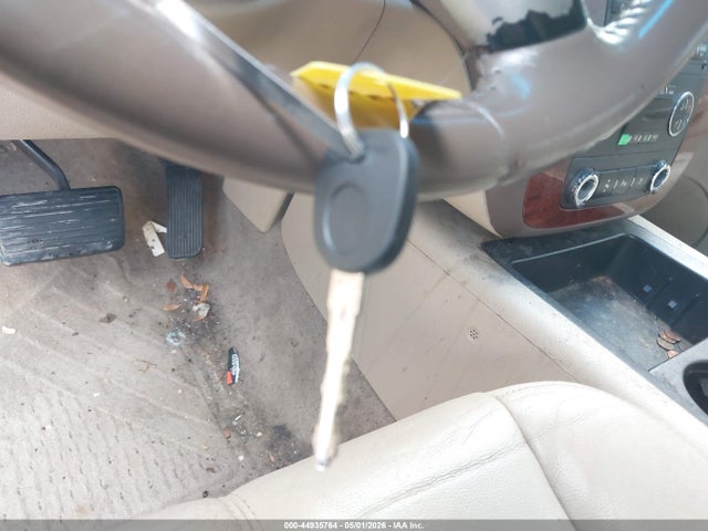 Aukcja sprzedaży 2011 Chevrolet Tahoe Lt, vin: 1GNSKBE09BR213154, numer aukcji: 44935764