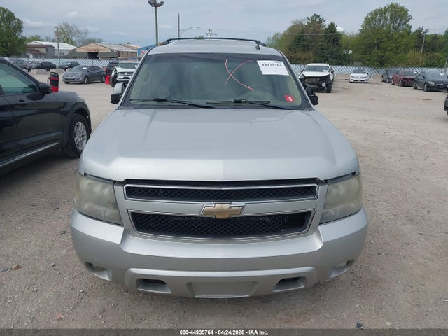 Aukcja sprzedaży 2011 Chevrolet Tahoe Lt, vin: 1GNSKBE09BR213154, numer aukcji: 44935764