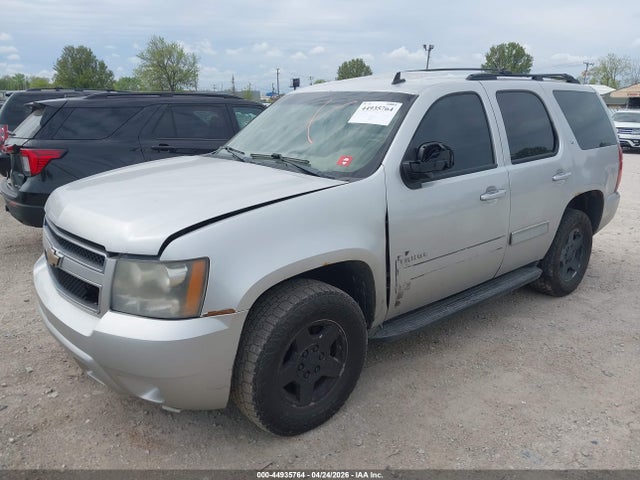 Aukcja sprzedaży 2011 Chevrolet Tahoe Lt, vin: 1GNSKBE09BR213154, numer aukcji: 44935764