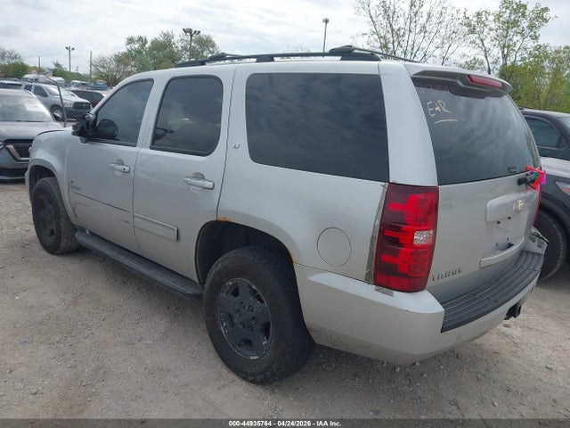 Aukcja sprzedaży 2011 Chevrolet Tahoe Lt, vin: 1GNSKBE09BR213154, numer aukcji: 44935764