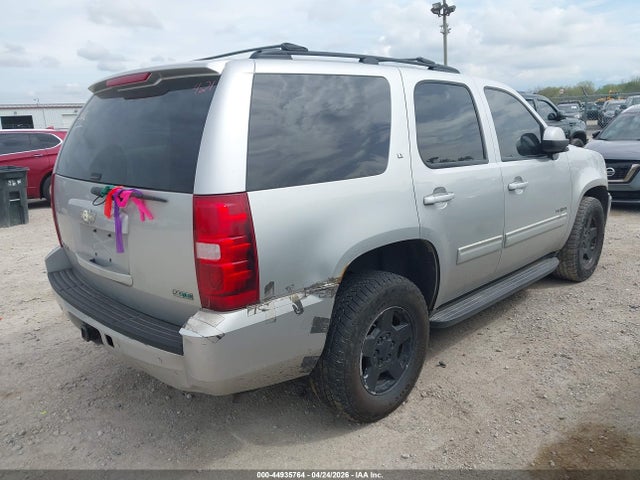 Aukcja sprzedaży 2011 Chevrolet Tahoe Lt, vin: 1GNSKBE09BR213154, numer aukcji: 44935764