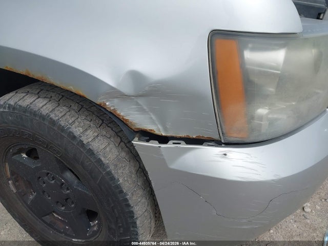 Aukcja sprzedaży 2011 Chevrolet Tahoe Lt, vin: 1GNSKBE09BR213154, numer aukcji: 44935764