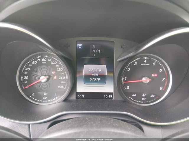 55SWF4KB0GU175258 Mercedes-Benz C 300 4matic