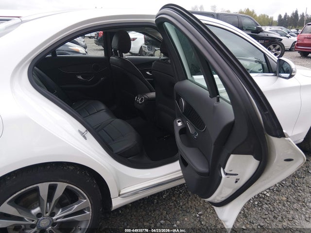55SWF4KB0GU175258 Mercedes-Benz C 300 4matic