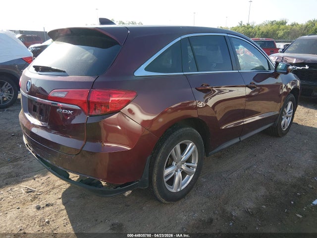Продаж на аукціоні авто 2014 Acura Rdx, vin: 5J8TB4H33EL003561, номер лоту: 44935780
