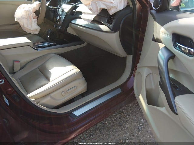 Продаж на аукціоні авто 2014 Acura Rdx, vin: 5J8TB4H33EL003561, номер лоту: 44935780