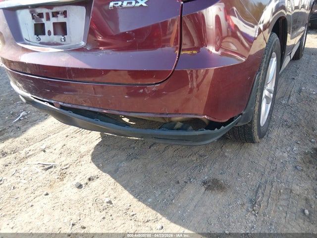 Продаж на аукціоні авто 2014 Acura Rdx, vin: 5J8TB4H33EL003561, номер лоту: 44935780