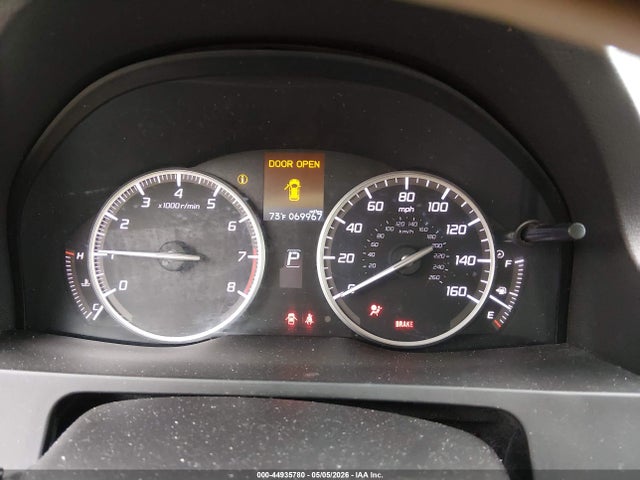 Продаж на аукціоні авто 2014 Acura Rdx, vin: 5J8TB4H33EL003561, номер лоту: 44935780