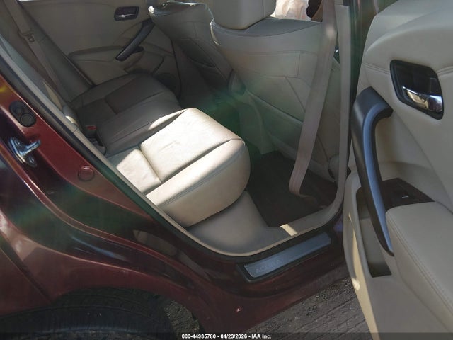 Продаж на аукціоні авто 2014 Acura Rdx, vin: 5J8TB4H33EL003561, номер лоту: 44935780