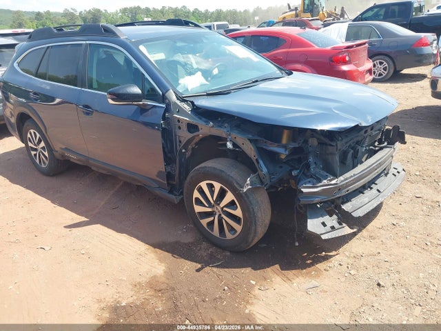 Продажа на аукционе авто 2024 Subaru Outback Premium, vin: 4S4BTADC5R3224186, номер лота: 44935786