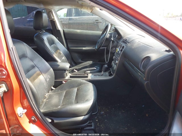 Aukcja sprzedaży 2004 Mazda Mazda6 S, vin: 1YVFP84D545N72038, numer aukcji: 44935789