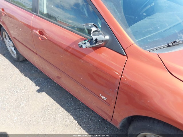 Aukcja sprzedaży 2004 Mazda Mazda6 S, vin: 1YVFP84D545N72038, numer aukcji: 44935789