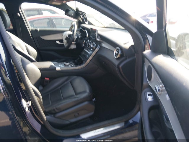 Aukcja sprzedaży 2019 Mercedes-benz Glc 300 4matic, vin: WDC0G4KB7KV183172, numer aukcji: 44935797
