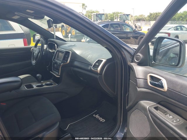 Продажа на аукционе авто 2014 Jeep Grand Cherokee Laredo, vin: 1C4RJEAG1EC126581, номер лота: 44935803