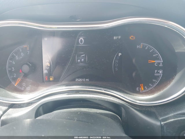 Продажа на аукционе авто 2014 Jeep Grand Cherokee Laredo, vin: 1C4RJEAG1EC126581, номер лота: 44935803