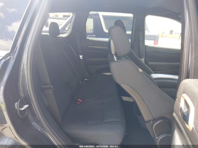 Продажа на аукционе авто 2014 Jeep Grand Cherokee Laredo, vin: 1C4RJEAG1EC126581, номер лота: 44935803