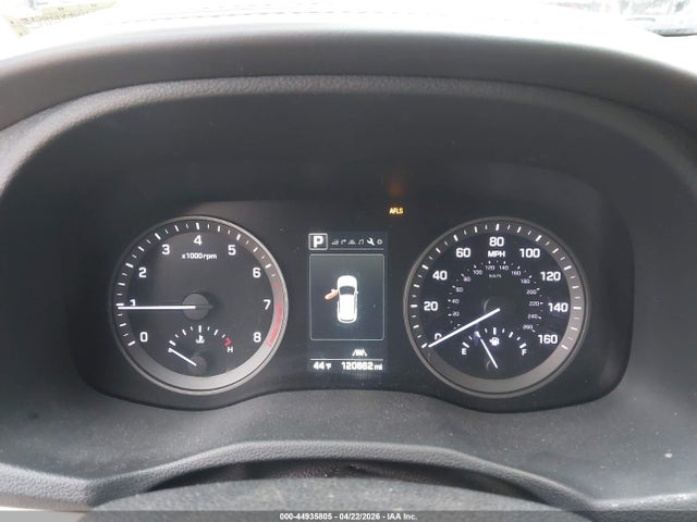 2018 Hyundai Tucson Limited მანქანა იყიდება აუქციონზე, vin: KM8J3CA26JU614344, აუქციონის ნომერი: 44935805