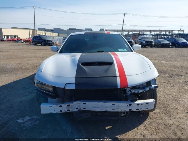 Продажа на аукционе авто 2017 Dodge Charger R/t Scat Pack Rwd, vin: 2C3CDXGJ5HH500403, номер лота: 44935807