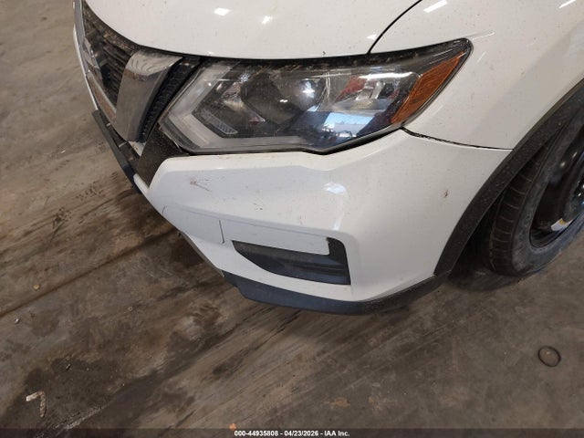 Продаж на аукціоні авто 2017 Nissan Rogue S, vin: KNMAT2MV6HP510160, номер лоту: 44935808