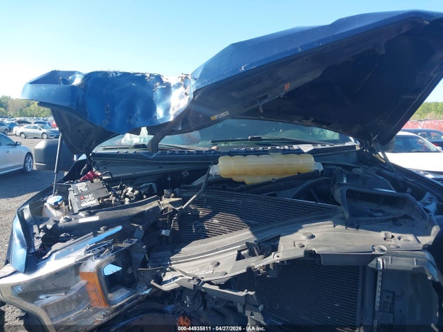 Продаж на аукціоні авто 2018 Ford F-150 Xl, vin: 1FTEW1EP5JFE02305, номер лоту: 44935811