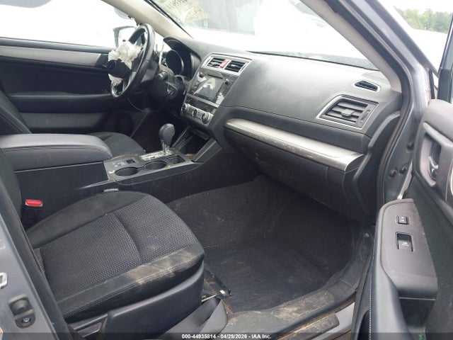 Продажа на аукционе авто 2015 Subaru Outback 2.5i Premium, vin: 4S4BSAFC4F3275464, номер лота: 44935814
