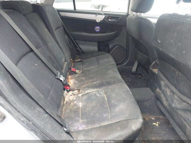 Продажа на аукционе авто 2015 Subaru Outback 2.5i Premium, vin: 4S4BSAFC4F3275464, номер лота: 44935814