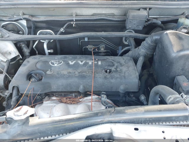Aukcja sprzedaży 2004 Toyota Highlander, vin: JTEGD21A540086798, numer aukcji: 44935813