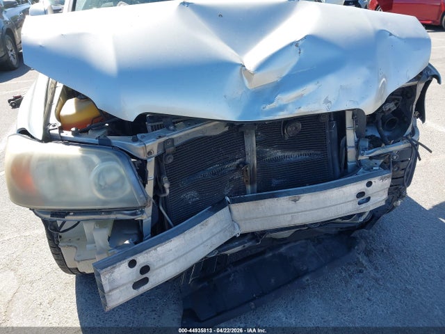 Aukcja sprzedaży 2004 Toyota Highlander, vin: JTEGD21A540086798, numer aukcji: 44935813