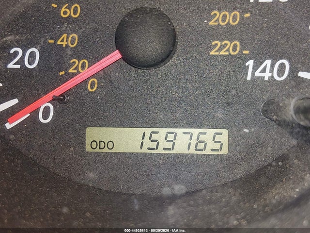Aukcja sprzedaży 2004 Toyota Highlander, vin: JTEGD21A540086798, numer aukcji: 44935813