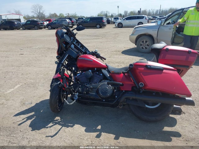 Продаж на аукціоні авто 2019 Harley-davidson Flhxs, vin: 1HD1KRP1XKB668699, номер лоту: 44935816
