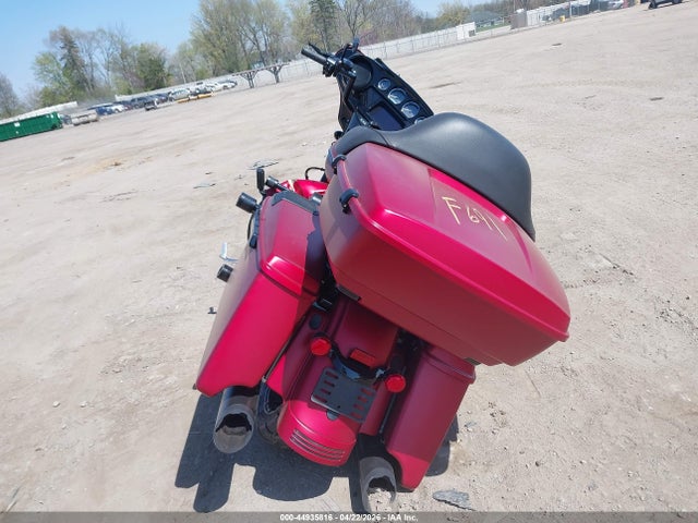 Продаж на аукціоні авто 2019 Harley-davidson Flhxs, vin: 1HD1KRP1XKB668699, номер лоту: 44935816
