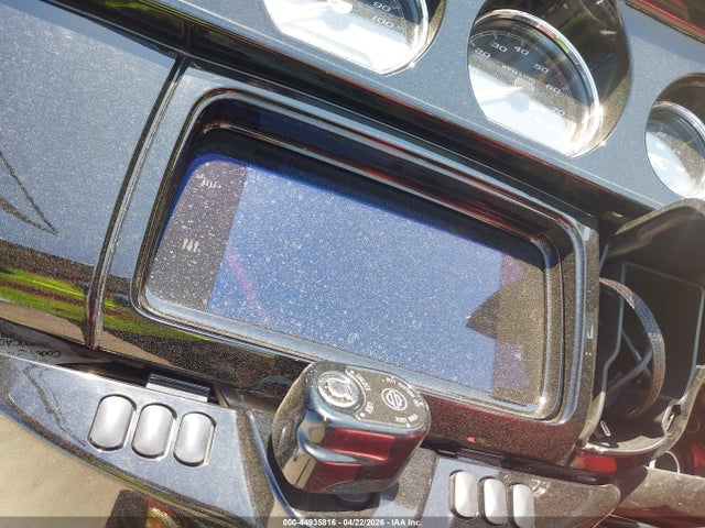 Продаж на аукціоні авто 2019 Harley-davidson Flhxs, vin: 1HD1KRP1XKB668699, номер лоту: 44935816