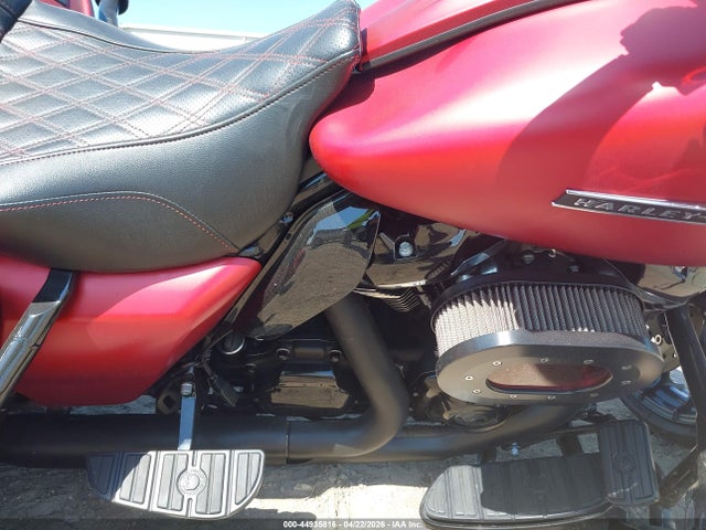 Продаж на аукціоні авто 2019 Harley-davidson Flhxs, vin: 1HD1KRP1XKB668699, номер лоту: 44935816