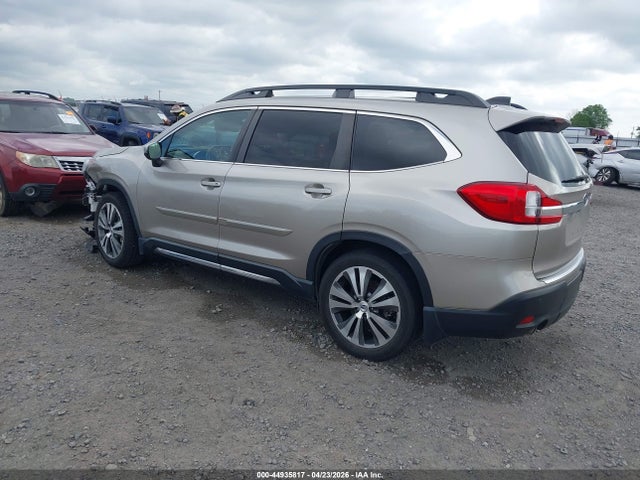 Auction sale of the 2020 Subaru Ascent Limited, vin: 4S4WMAPD0L3455247, lot number: 44935817