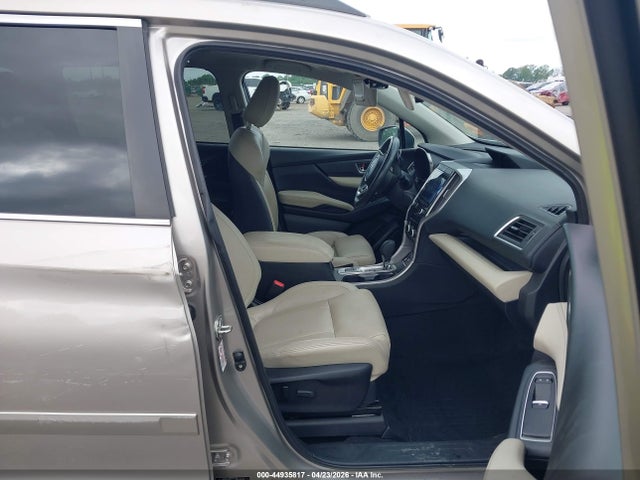 Auction sale of the 2020 Subaru Ascent Limited, vin: 4S4WMAPD0L3455247, lot number: 44935817