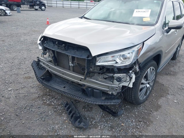 Auction sale of the 2020 Subaru Ascent Limited, vin: 4S4WMAPD0L3455247, lot number: 44935817