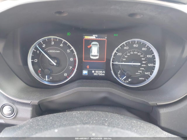 Auction sale of the 2020 Subaru Ascent Limited, vin: 4S4WMAPD0L3455247, lot number: 44935817
