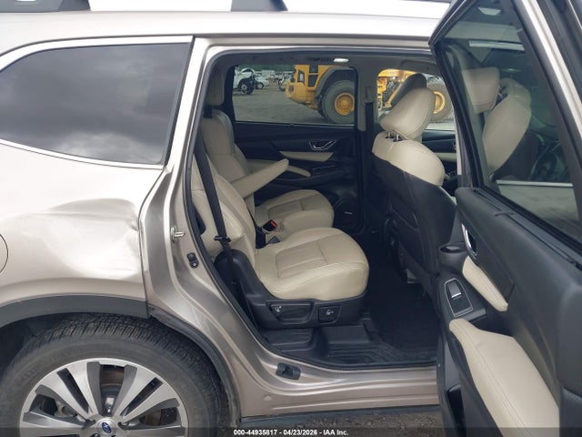 Auction sale of the 2020 Subaru Ascent Limited, vin: 4S4WMAPD0L3455247, lot number: 44935817