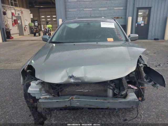 Продаж на аукціоні авто 2009 Ford Fusion Se, vin: 3FAHP07Z39R143854, номер лоту: 44935819