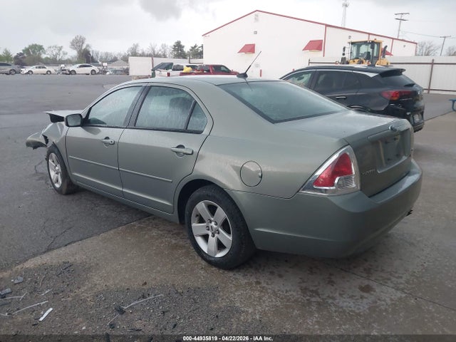 Продаж на аукціоні авто 2009 Ford Fusion Se, vin: 3FAHP07Z39R143854, номер лоту: 44935819