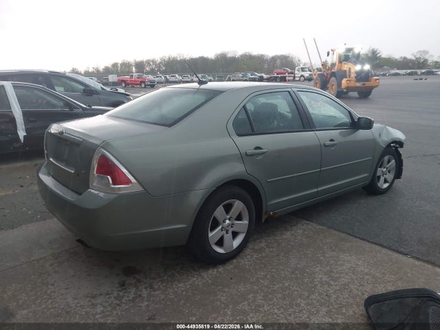 Продаж на аукціоні авто 2009 Ford Fusion Se, vin: 3FAHP07Z39R143854, номер лоту: 44935819