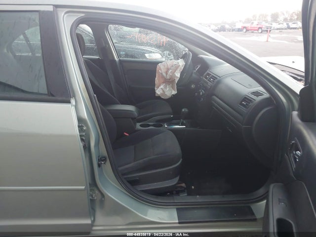 Продаж на аукціоні авто 2009 Ford Fusion Se, vin: 3FAHP07Z39R143854, номер лоту: 44935819