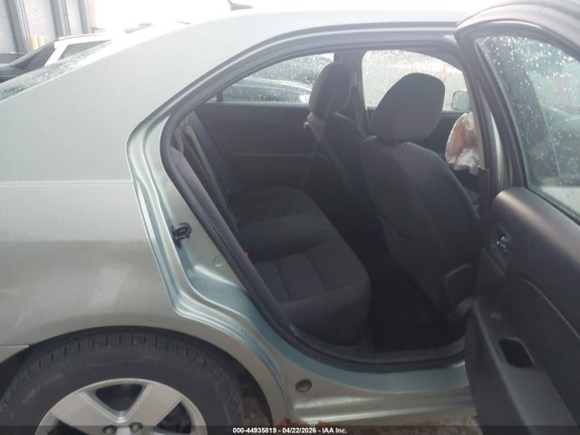 Продаж на аукціоні авто 2009 Ford Fusion Se, vin: 3FAHP07Z39R143854, номер лоту: 44935819