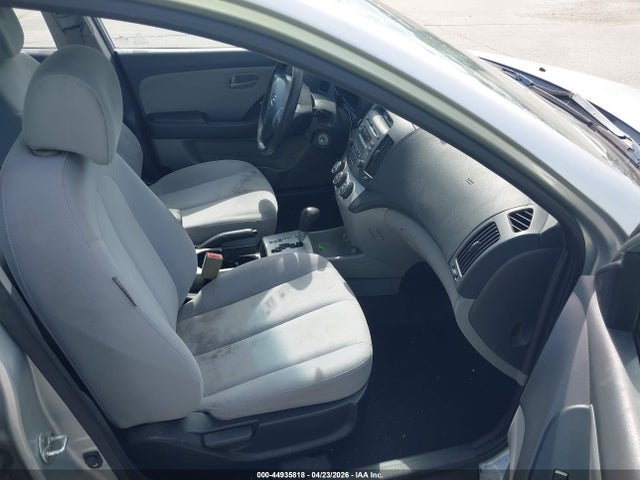 Aukcja sprzedaży 2008 Hyundai Elantra Gls/se, vin: KMHDU46DX8U484136, numer aukcji: 44935818