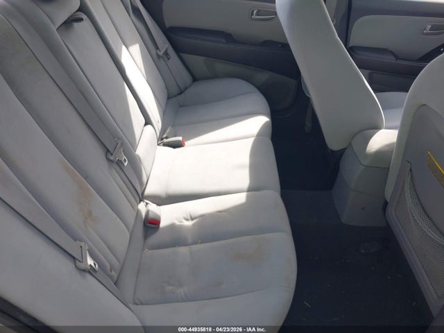 Aukcja sprzedaży 2008 Hyundai Elantra Gls/se, vin: KMHDU46DX8U484136, numer aukcji: 44935818