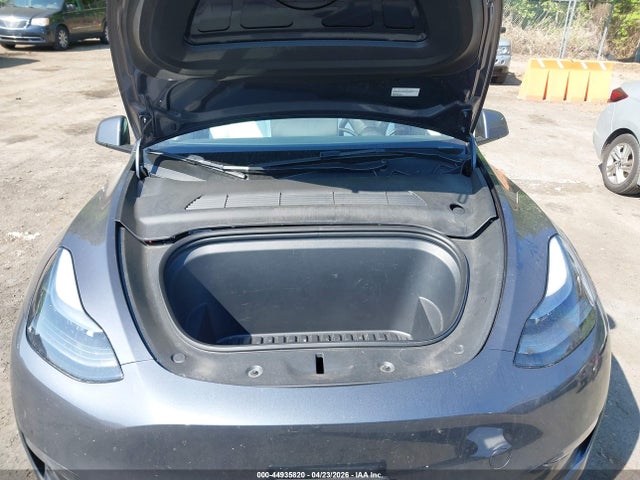 Aukcja sprzedaży 2023 Tesla Model Y, vin: 7SAYGDEE3PF860564, numer aukcji: 44935820