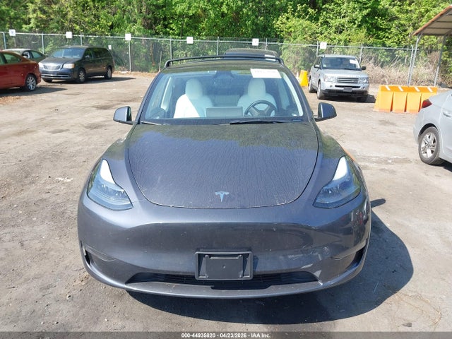 Aukcja sprzedaży 2023 Tesla Model Y, vin: 7SAYGDEE3PF860564, numer aukcji: 44935820