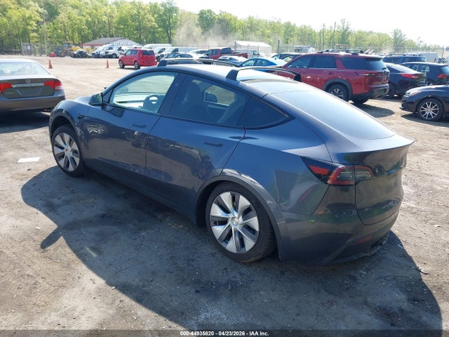 Aukcja sprzedaży 2023 Tesla Model Y, vin: 7SAYGDEE3PF860564, numer aukcji: 44935820