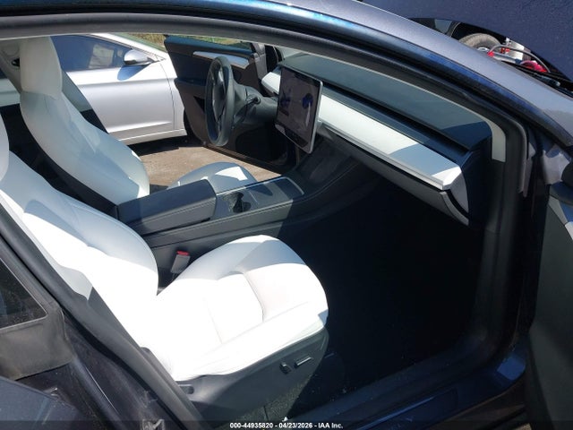 Aukcja sprzedaży 2023 Tesla Model Y, vin: 7SAYGDEE3PF860564, numer aukcji: 44935820